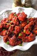 Chicken Pakora