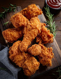 Crispy Chicken